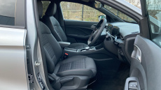 MG MG3 1.5 Hybrid Trophy 5dr Auto Hybrid Hatchback